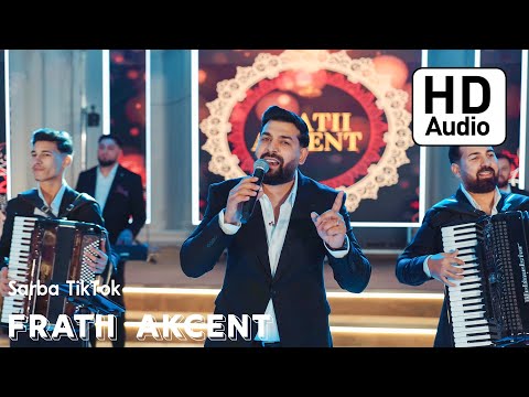 Fratii Akcent