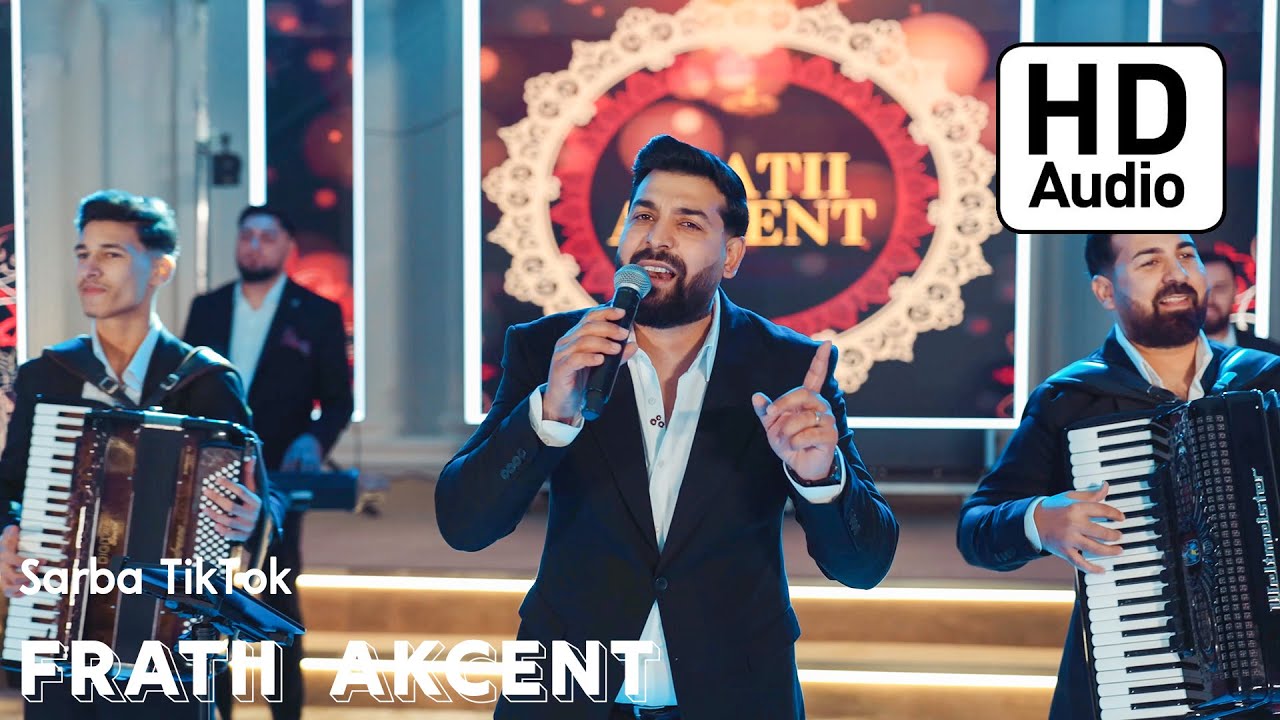 Fratii Akcent - Fratii Akcent - Sarba TikTok • Cea Mai Tare Sarba 2026 || ✆ 0746392334