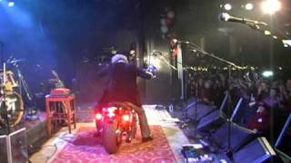Rock 101's Big 4-Oh Party - Bro Jake's Intro