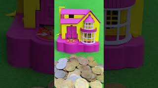 Download lagu 'Meet Your New Savings Buddy: The Adorable Puppy Dollhouse Piggy Bank!🐶✨'(AC337)#shorts #shortsfeed mp3