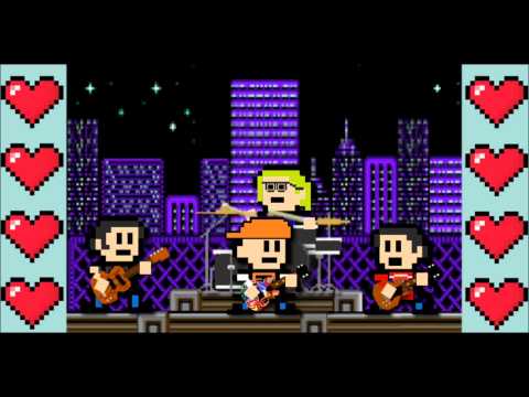 Ouch My Childhood - The Hextalls