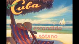 I'll see you in C.U. B. A.