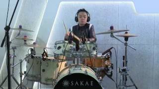 Rayner RayX - 7 to The Power of 6 by Kaz Rodriguez