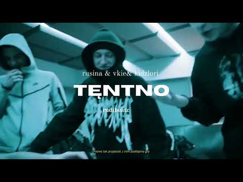 [FREE] VKIE x RUSINA X KIDZLORI TYPE BEAT ''tęntno"