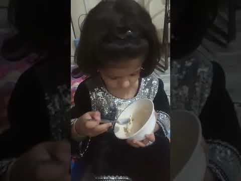 armeen khala k gar ice cream khatay huway gum hain😋😋😋😍🤤🤤😋😋