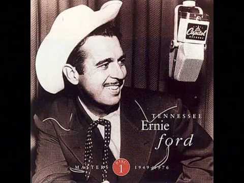 1251 Tennessee Ernie Ford - Tailor Made Woman