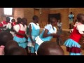Komba Dance In Nyumbani Village