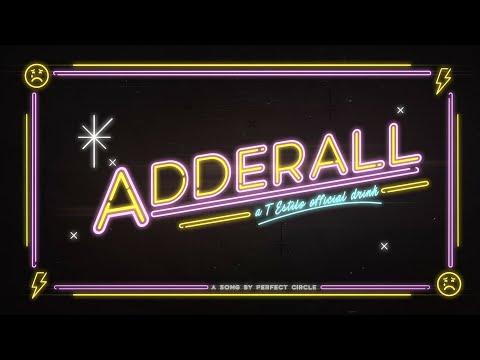 T. Estilo - Adderall (Videoclip)