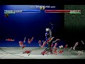 Mortal Kombat Project Season 2 5 Cyber Noob Saibot Brutality