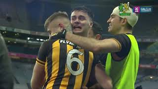 AIB Leinster GAA Club Finals Feature - The Downs GAA