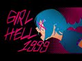 GIRL HELL 1999 Arcane Animation Meme FLASH WARNING