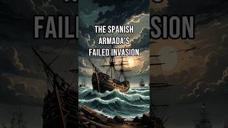 Download lagu The Spanish Armada's Failed Invasion #SpanishArmada #NavalHistory #EpicBattles #TurningPoint mp3