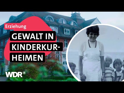 Verschickungskinder: So war es für die Erzieherinnen | Frau TV | WDR