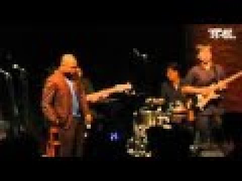 Adeep The Fabulous Cats - You're My Everything (Showcase Live @ No Black Tie)