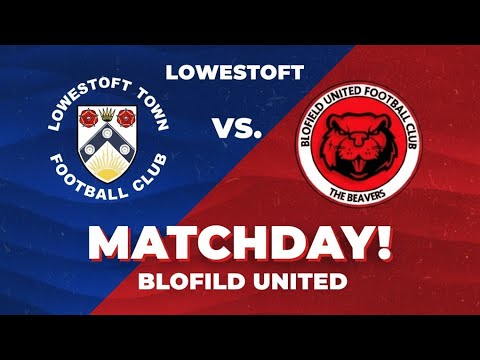 Lowestoft Town Reserves vs Blofield United Reserves | Anglian Combination Division 3 South 
