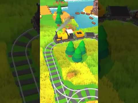 Rail Lands Video