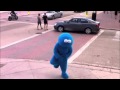 PARTY ROCK ANTHEM FT BUD LIGHT ELMO COOKIE MONSTER