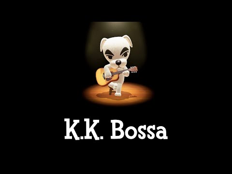 KK Bossa