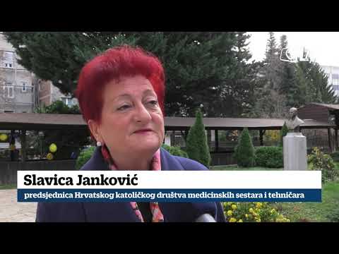 Izdvojeno 5.12.2019. - 25. obljetnica Hrvatskog katoličkog društva medicinskih sestara i tehničara