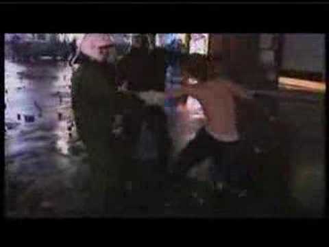 Kritischedisstanz Tag fürs Volk