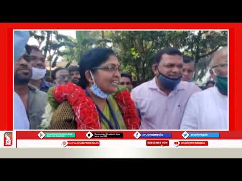 Konkani News Prime 141220 Part 1