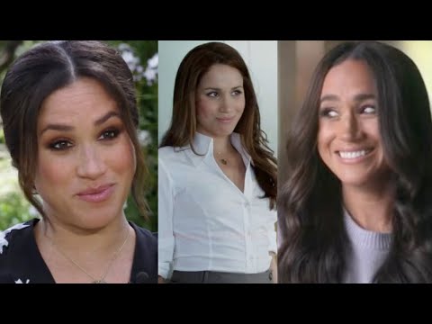 Meghan Markle Called 'Liar' Over Curtsy Knowledge