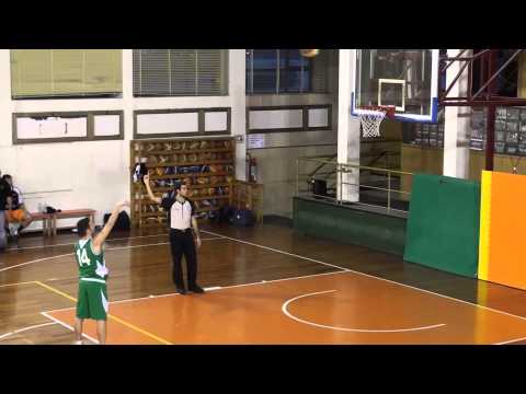 FINALE REGIONALE SER D OSPEDALETTI - SARZANA  andata