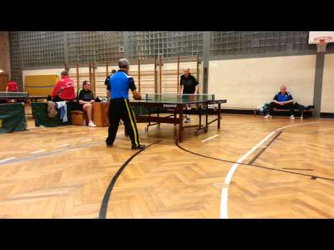 Nordend IV gegen DJK SSG SB 1922 Frankfurt