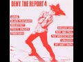 V.A. Deny The Report 4 (2002)