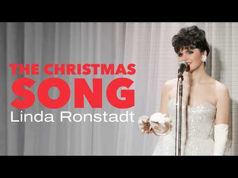 Linda Ronstadt - The Christmas Song