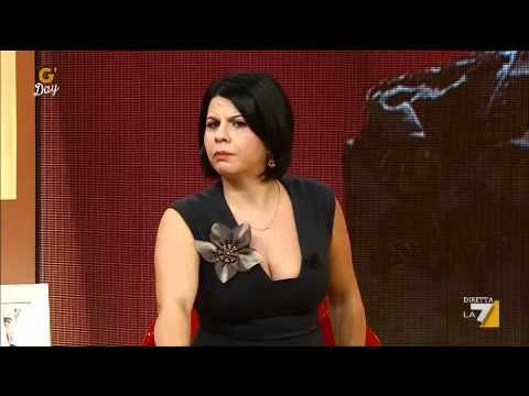 G'day - G'DAY con Geppi Cucciari 22/11/2011 - Dillo in 7 secondi