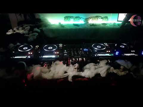 LIVESTREAM DJ OLI - G  / DARK TECHNO  / TECHNO BERLINOISE - HALLOWEEN FEST  BY BEATGROUND