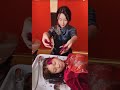 ASMR Ear Cleaning Ear Cleaning 1 Chinese Traditional Spa