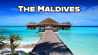 THE MALDIVES EXPERIENCE | Is It Really a Paradise?