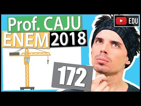 [ENEM 2018] 172 📓 ESCALA Uma empresa de comunicação tem a tarefa de elaborar um material