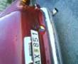 Volvo Amazon Rally on Idle 