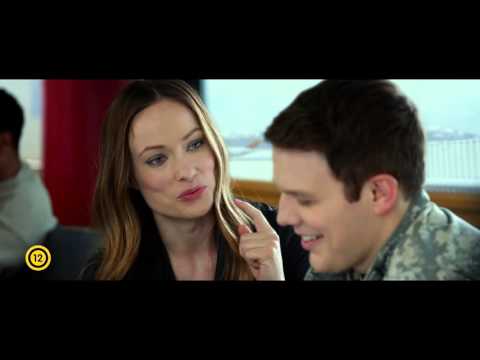 Káosz karácsonyra trailer