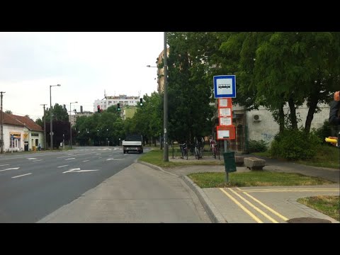 Békéscsaba 17V járat; Lencsési autóbusz-forduló - Autóbusz-állomás