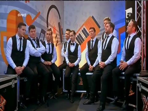 Trupa Bravissimo promite să îți aducă buna dispoziție