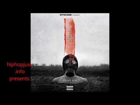 Front Row: Eto/Mil Beats