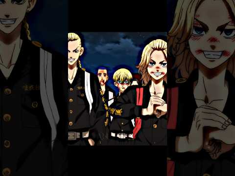 Mikey's badass entry | Tokyo Revengers | #tokyorevengersedit #anime