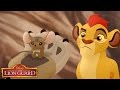 Lions Over All Music Video The Lion Guard Disneyjr