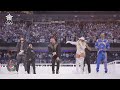 Super Bowl 56 Halftime Show W Dre Kendrick Mary J Blige 50 Cent Eminem Snoop LIVE 2 13 22