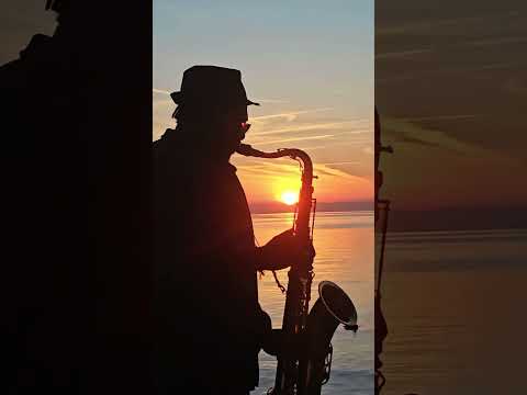 Inusa Dawuda - TIME OUT #saxophonevibes #timeout