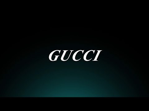 Learn How to Pronounce 'Gucci' Perfectly (Italian Luxury  Fashion Brand)
