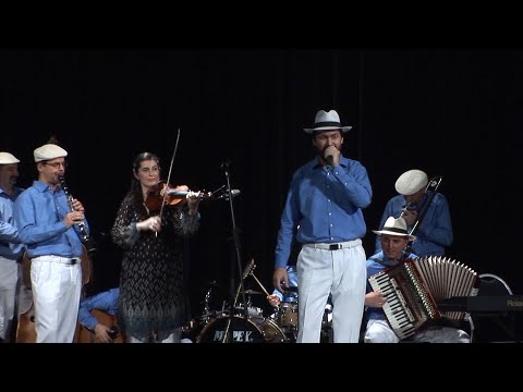 Shuva haShem, Beshuv haShem 126. Zsoltár Kertész Péter & Sabbathsong