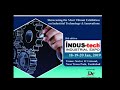 INDUS-tech Expo