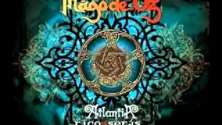 Dime con quien andas Mago de oz subtitulos