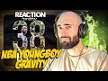 NBA YOUNGBOY GRAVITY FIRST REACTION
