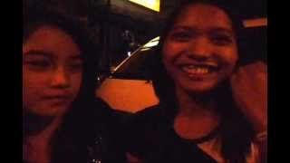 HAPPY BIRTHDAY EUNICE :)